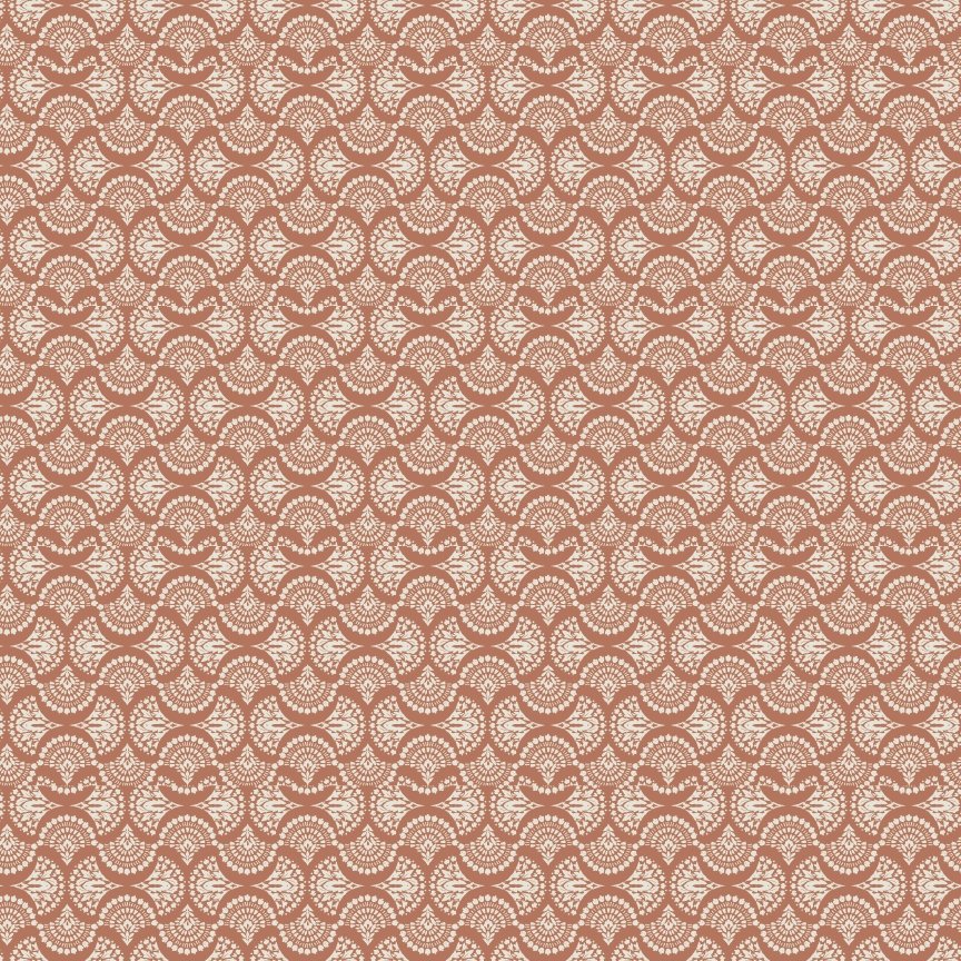 Boho Fabric Pattern Acrylic Sheet - CMB Pattern Acrylic